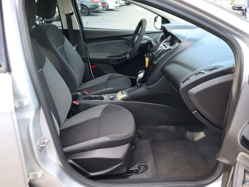 Used 2014 Ford Focus S image 15