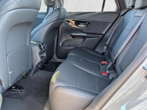 New 2026 Mercedes-Benz GLC 300 4MATIC image 16