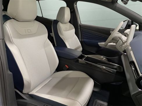 Used 2023 Volkswagen ID.4 Pro S image 77