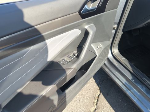 New 2025 Volkswagen Jetta SEL image 13