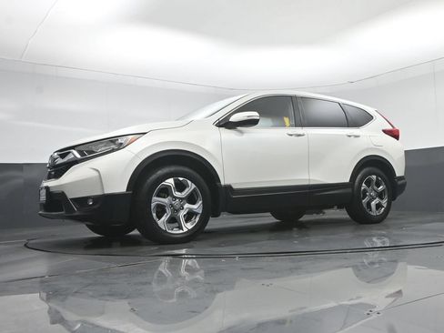 Used 2018 Honda CR-V EX image 54