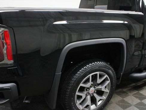 Used 2017 GMC Sierra 1500 SLT AWD/4WD image 35