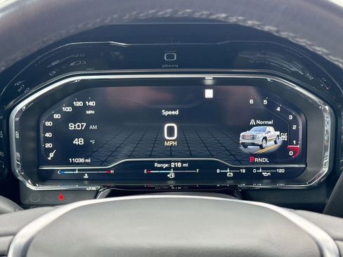 Certified 2022 GMC Sierra 1500 Elevation w/ LPO, Elevation Black Package image 12