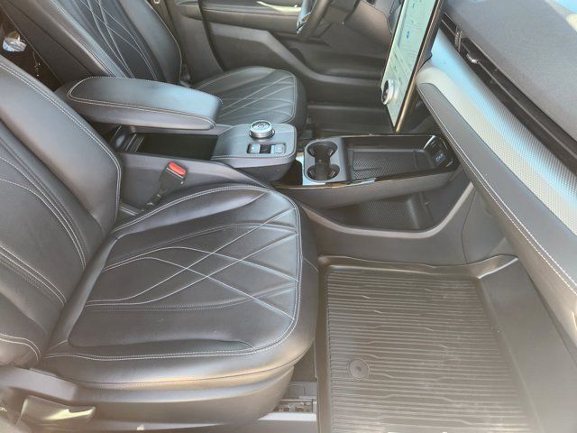 Used 2023 Ford Mustang Mach-E Select RWD image 13