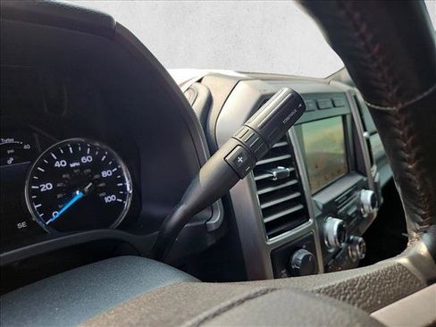 Used 2019 Ford F250 Platinum w/ Platinum Ultimate Package AWD/4WD image 11