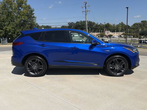 Certified 2023 Acura RDX w/ Advance Package AWD/4WD image 32