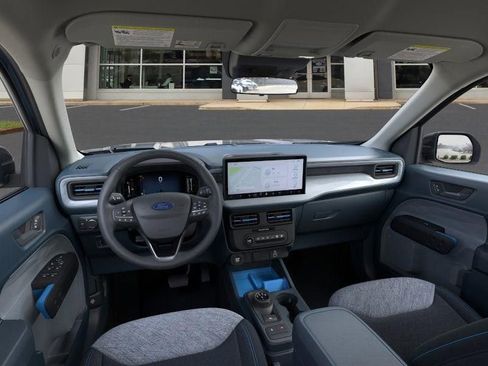 New 2026 Ford Maverick XLT w/ XLT Luxury Package image 9