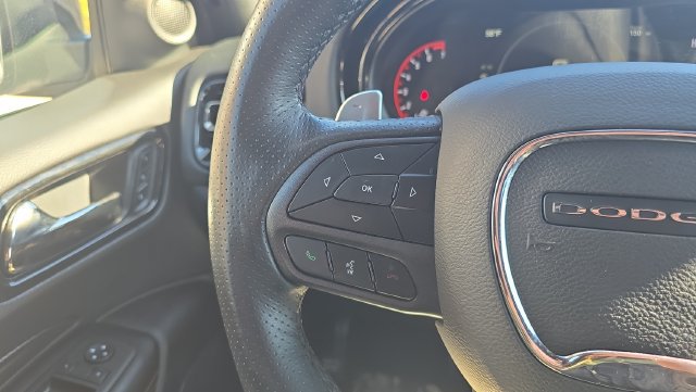 Used 2025 Dodge Durango GT AWD/4WD image 22