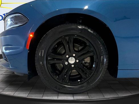 Used 2023 Dodge Charger SXT w/ Cold Weather Package RWD image 32