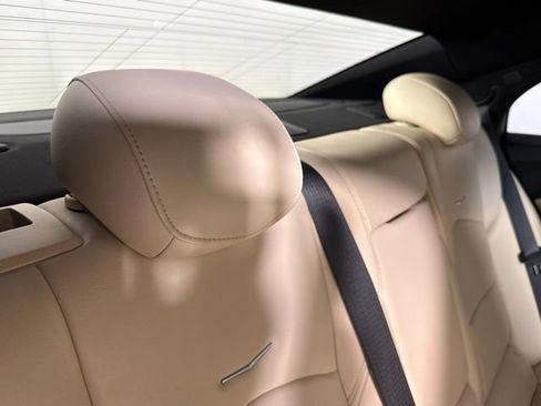 Used 2019 Cadillac CTS Luxury image 25