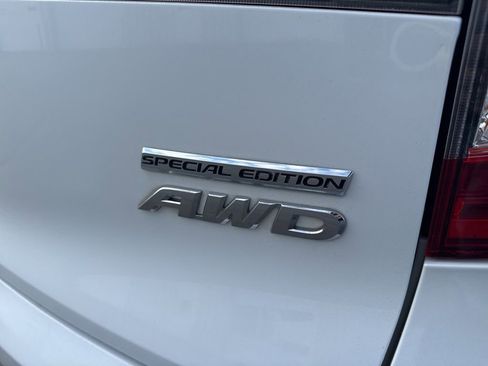 Used 2022 Honda Pilot Special Edition image 10