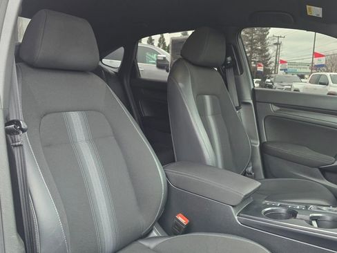 Used 2023 Honda Civic Sport image 13