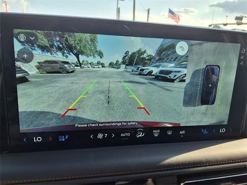 New 2025 Lincoln Aviator Premiere w/ Equipment Group 101A image 15