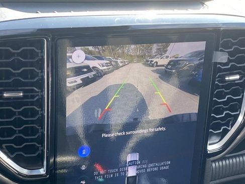 New 2026 Ford Ranger XLT w/ Equipment Group 301A High image 18