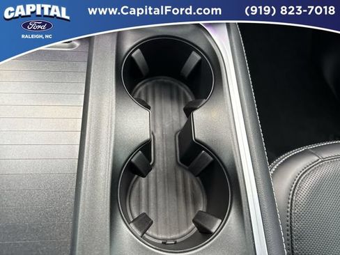 Used 2025 Ford Expedition Platinum w/ Stealth Performance Package image 31