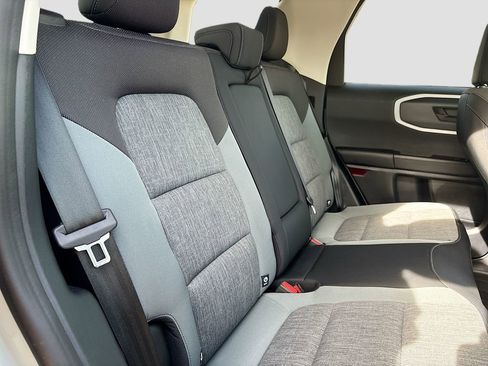 Used 2024 Ford Bronco Sport Big Bend image 24