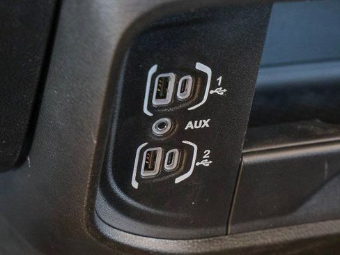 New 2026 RAM 2500 Tradesman w/ Power Wagon Package image 22