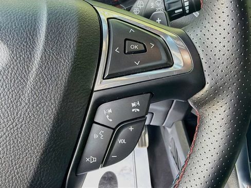 Used 2024 Ford Edge ST w/ Equipment Group 401A AWD/4WD image 13