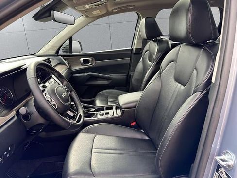Used 2023 Kia Sorento X-Line EX AWD/4WD image 25