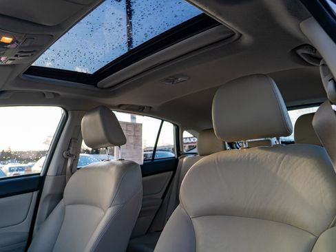 Used 2013 Subaru Impreza 2.0i Limited w/ Popular Pkg 1 image 15