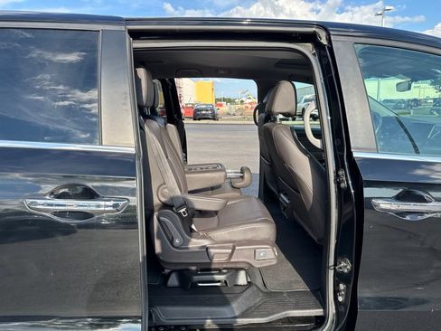 Used 2020 Honda Odyssey EX-L image 28