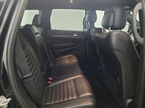 Used 2019 Jeep Grand Cherokee Limited X AWD/4WD image 19
