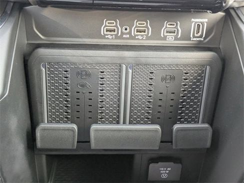 New 2026 RAM 1500 Laramie w/ Night Edition image 32