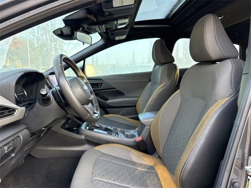 Used 2024 Subaru Crosstrek 2.5i Sport image 10