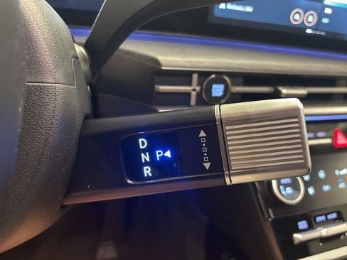 New 2026 Hyundai Santa Fe Limited AWD/4WD image 20