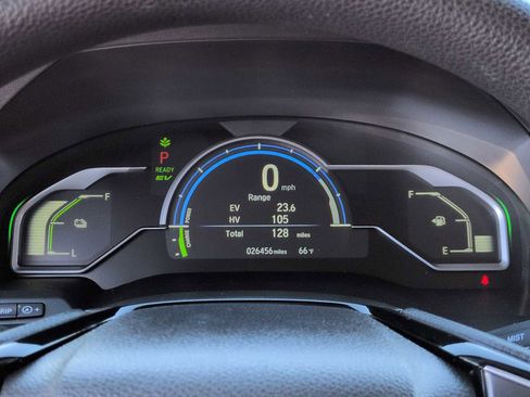 Used 2018 Honda Clarity Plug-In Hybrid image 33