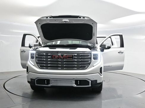 Used 2023 GMC Sierra 1500 Denali w/ Denali Reserve Package AWD/4WD image 53
