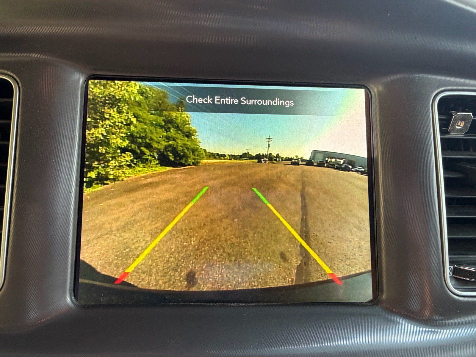 Used 2022 Dodge Charger GT RWD image 46