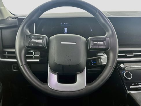 Used 2026 Hyundai Santa Fe SEL FWD image 18