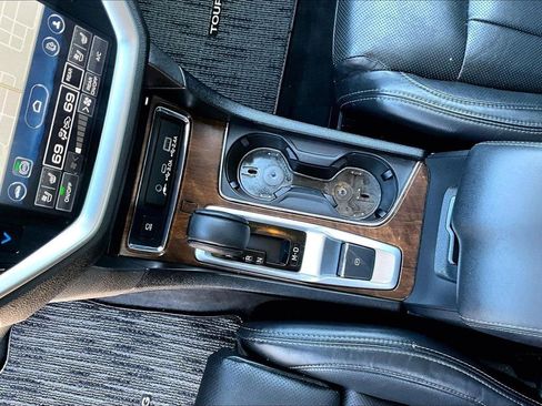 Used 2024 Subaru Ascent Touring image 19