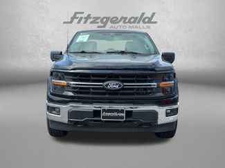 Used 2024 Ford F150 XLT w/ Mobile Office Package video 3