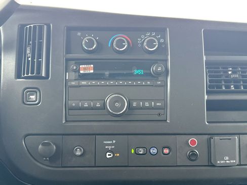 New 2025 Chevrolet Express 4500 w/ Power Convenience Package image 45