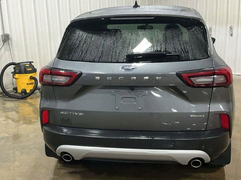 Certified 2023 Ford Escape Active image 5