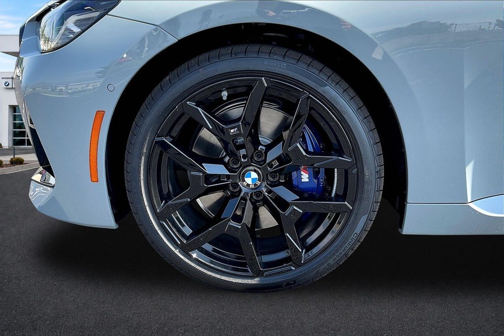 New 2026 BMW 230i xDrive Coupe w/ Premium Package AWD/4WD image 34