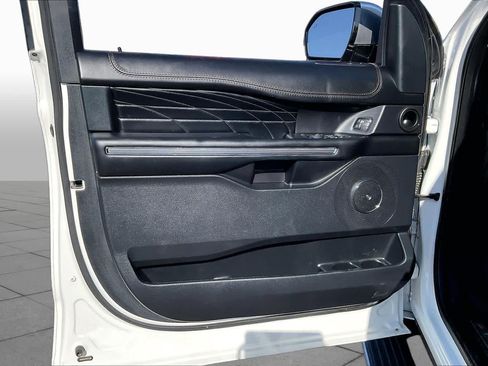 Used 2021 Ford Expedition Platinum AWD/4WD image 21