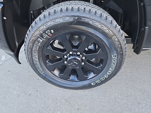 New 2026 RAM 2500 Big Horn image 33