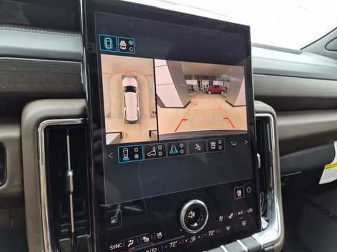 New 2026 GMC Yukon XL Denali Ultimate image 25