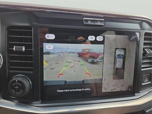 New 2026 Ford F250 King Ranch AWD/4WD image 23
