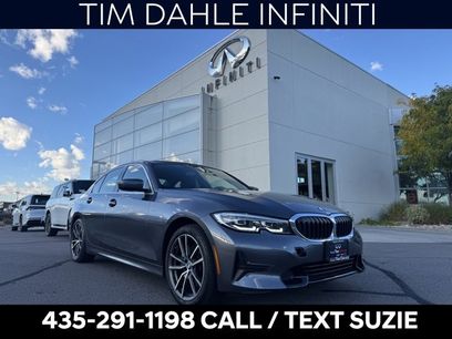 Used 2020 BMW 330i xDrive Sedan w/ Convenience Package