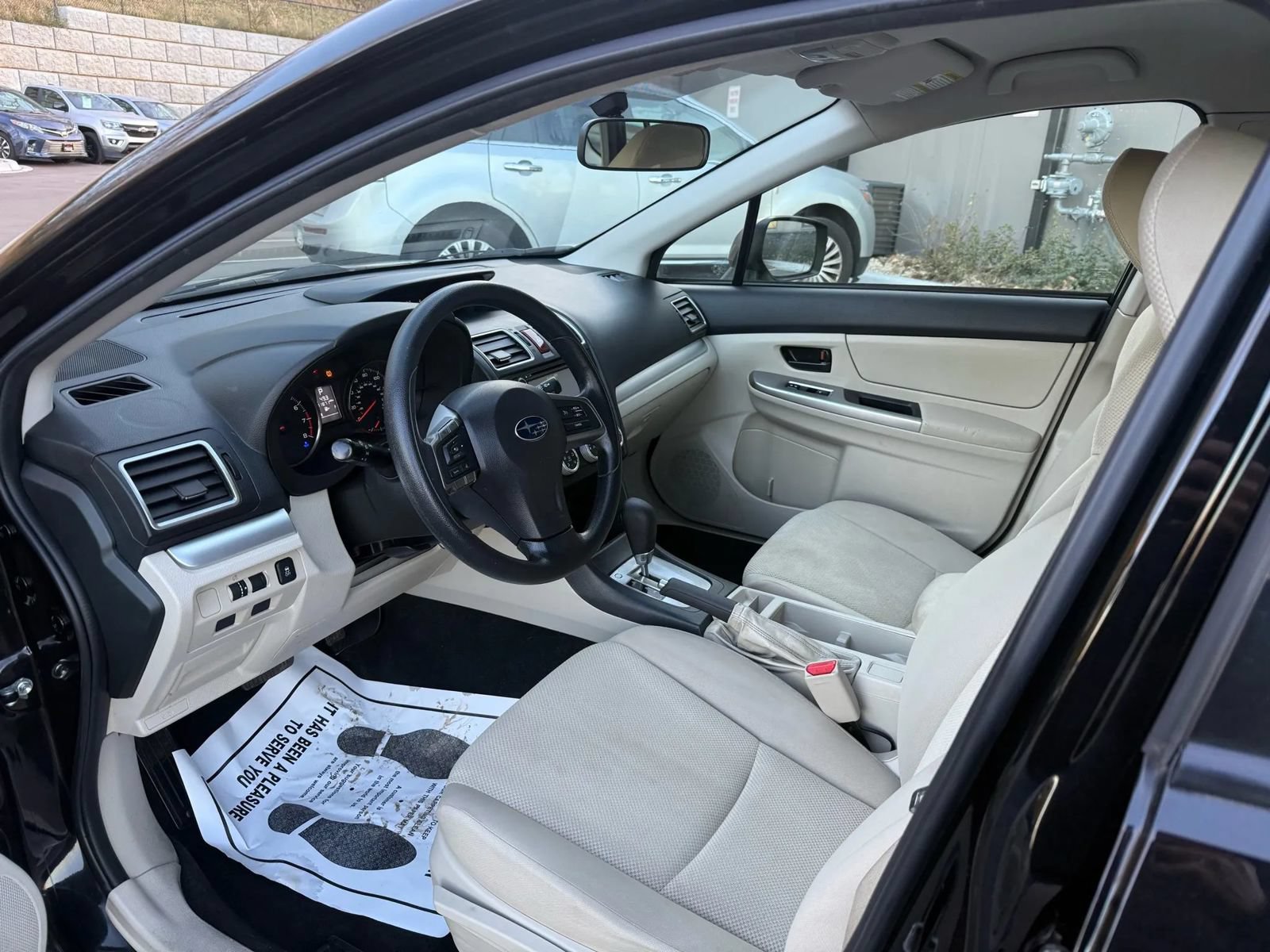 Used 2016 Subaru Impreza 2.0i AWD/4WD image 8