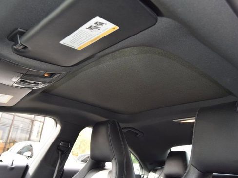 Used 2019 Mercedes-Benz CLA 250 4MATIC image 32