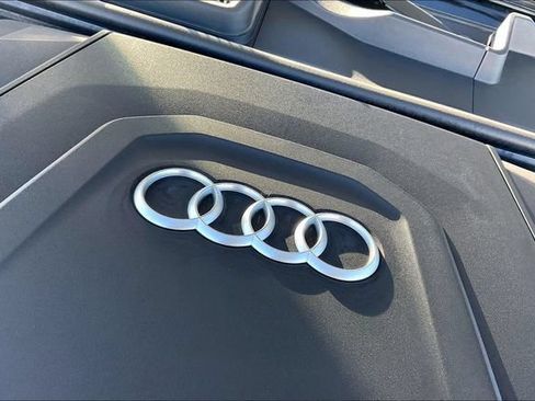 Used 2025 Audi Q7 3.0T Premium Plus AWD/4WD image 35
