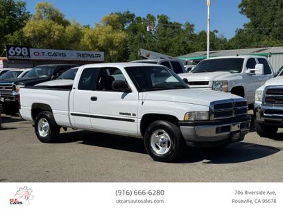 Used 2000 Dodge Ram 1500 Truck Long Bed