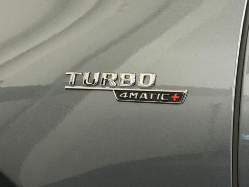 Certified 2023 Mercedes-Benz GLE 53 AMG 4MATIC Coupe image 20