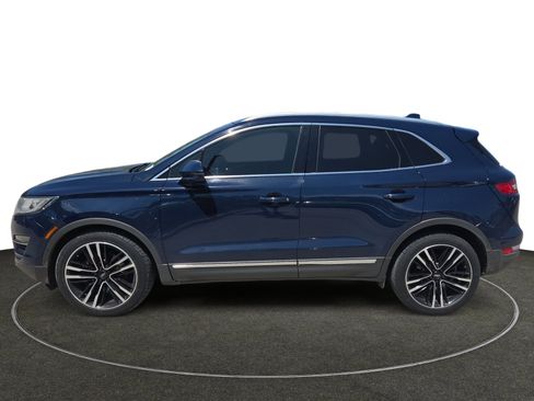 Used 2018 Lincoln MKC Reserve w/ MKC Technology Package AWD/4WD image 2