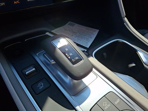 New 2026 INFINITI QX60 Luxe w/ Cargo Package image 13